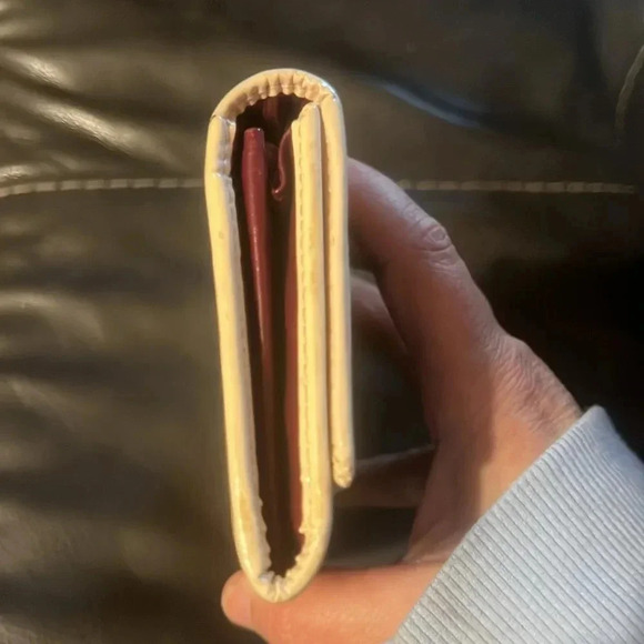 Vintage Christian Dior Trotter Oblique long wallet - Picture 4 of 10